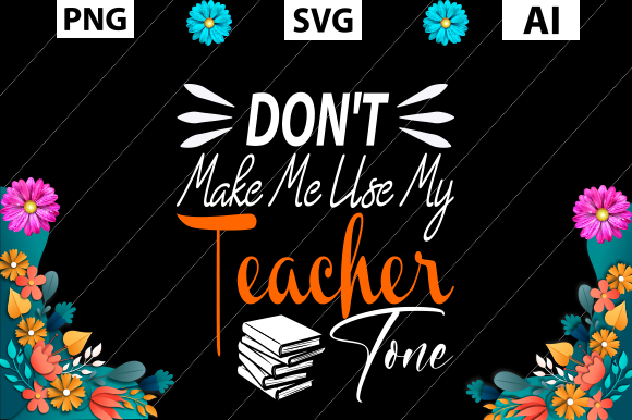 Don’t Make Me Use My Teacher Tone – A Graphics Review for Crafters