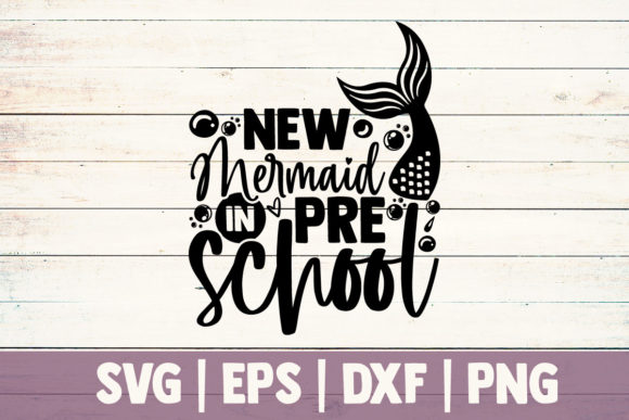 New Mermaid in Pre School Review: A Designer’s Perspective