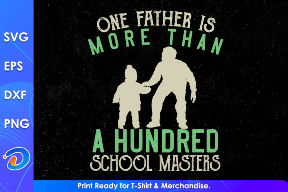 One Father is More Than a Hundred School: A Graphic Design Asset for Crafts and Local Branding