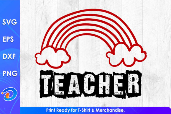 Teacher’s Day Motivational Quotes Graphics for Crafts